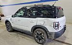 2024 Bronco Sport Thumbnail 4
