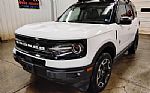 2024 Bronco Sport Thumbnail 1