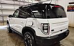 2024 Bronco Sport Thumbnail 3