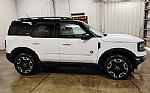 2024 Bronco Sport Thumbnail 5