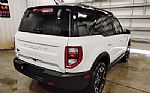 2024 Bronco Sport Thumbnail 6