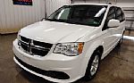 2012 Grand Caravan Thumbnail 4