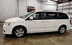 2012 Grand Caravan Thumbnail 5