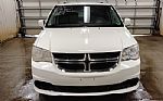2012 Grand Caravan Thumbnail 7