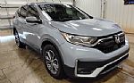 2021 CR-V Thumbnail 1
