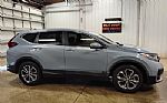 2021 CR-V Thumbnail 2