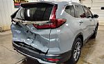 2021 CR-V Thumbnail 3