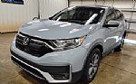 2021 CR-V Thumbnail 4