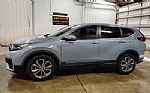 2021 CR-V Thumbnail 5
