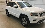 2016 Grand Cherokee Thumbnail 2