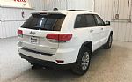 2016 Grand Cherokee Thumbnail 3