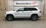 2016 Grand Cherokee Thumbnail 5