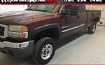 2003 Sierra 2500HD Thumbnail 1