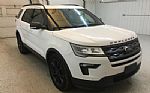2018 Explorer Thumbnail 2