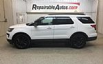 2018 Explorer Thumbnail 5