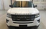 2018 Explorer Thumbnail 7