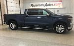 2021 Silverado 1500 Thumbnail 6