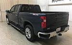 2021 Silverado 1500 Thumbnail 3