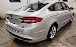 2018 Fusion Hybrid Thumbnail 3