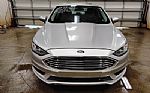 2018 Fusion Hybrid Thumbnail 7