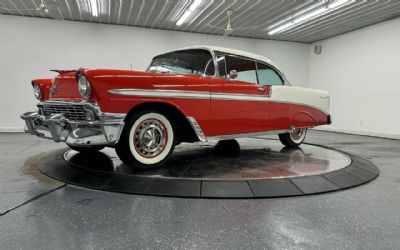 1956 Chevrolet Bel Air 210