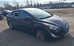 2015 Elantra Thumbnail 1