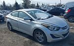 2016 ELANTRA Thumbnail 1