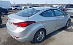 2016 ELANTRA Thumbnail 2