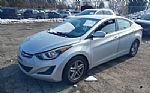 2016 ELANTRA Thumbnail 3