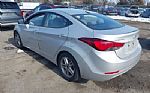 2016 ELANTRA Thumbnail 4