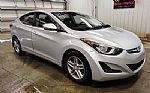 2016 ELANTRA Thumbnail 1