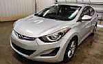 2016 ELANTRA Thumbnail 4
