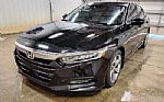 2018 ACCORD SEDAN Thumbnail 4