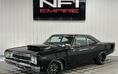 1968 Plymouth Roadrunner 