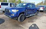 2022 TACOMA Thumbnail 4