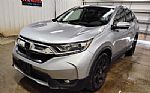 2018 CR-V Thumbnail 4