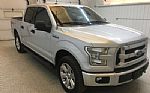 2016 F-150 Thumbnail 2