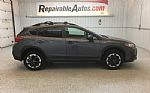 2021 Crosstrek Thumbnail 6