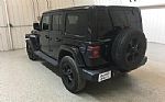 2021 Wrangler Thumbnail 3