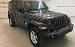 2018 Wrangler Thumbnail 3