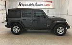 2018 Wrangler Thumbnail 6
