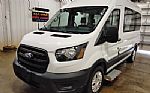 2020 Transit Passenger Wagon Thumbnail 4