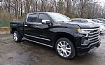 2022 Silverado 1500 Thumbnail 1