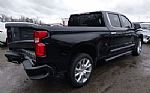 2022 Silverado 1500 Thumbnail 3