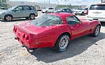 1981 Corvette Thumbnail 3