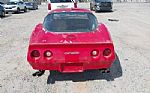 1981 Corvette Thumbnail 8