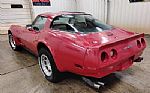 1981 Corvette Thumbnail 6