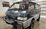 1992 UK 4X4 DIESEL Thumbnail 4