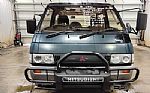 1992 UK 4X4 DIESEL Thumbnail 7