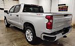 2022 SILVERADO 1500 Thumbnail 3